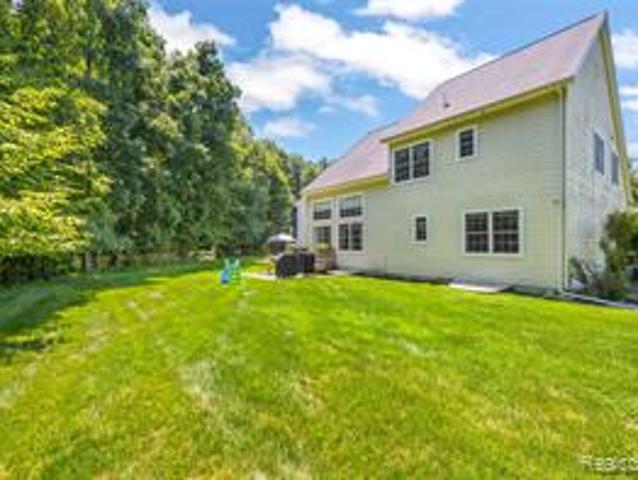 House for sale in Grand Blanc, Michigan