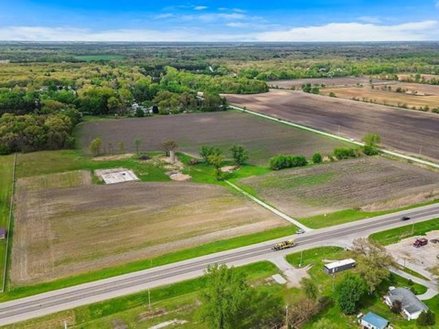 Land for sale in De Motte, Jasper County