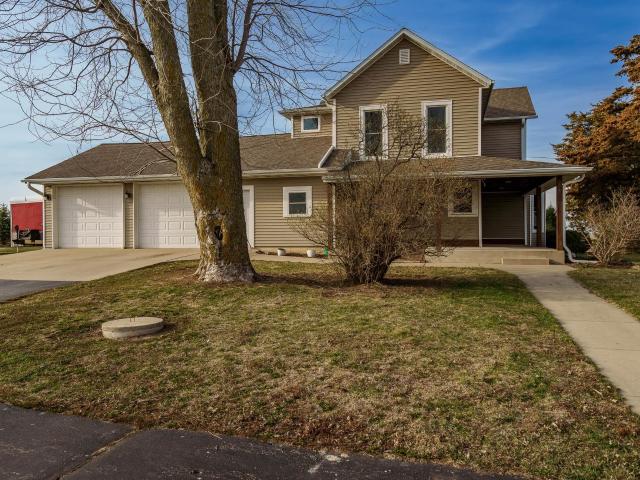 Property for sale in German Valley, Illinois
