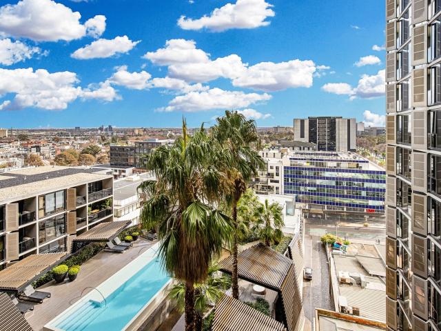 Apartment for rent in Camerons Creek, Victoria