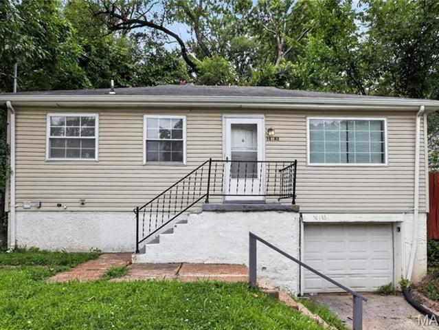House for sale in Saint Louis, Missouri