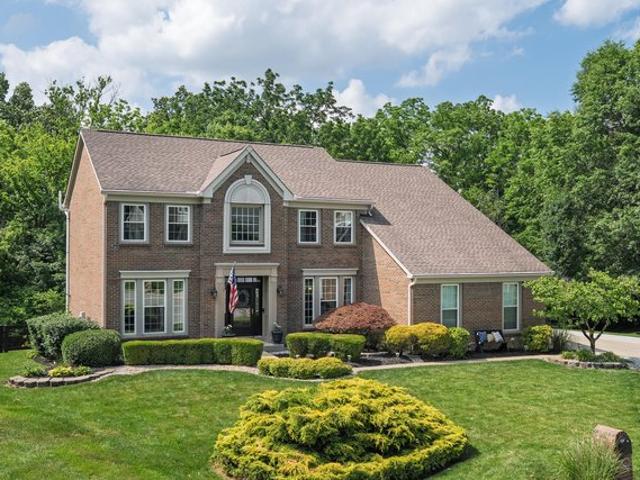House for sale in Union, Kentucky