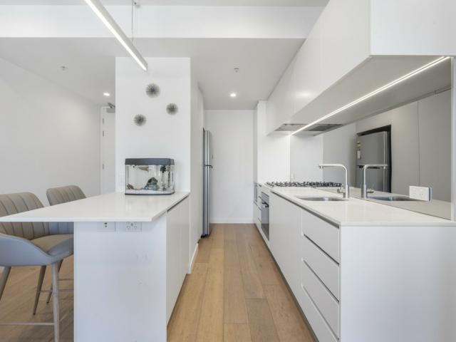 Apartment for rent in Toombul, Queensland