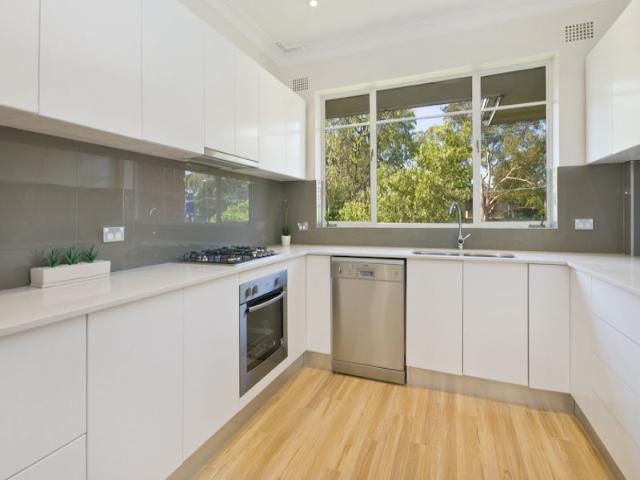 Apartment for rent in Roseville
