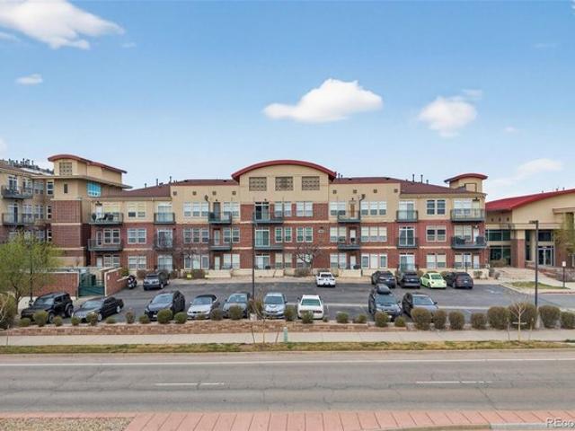 Condo for sale in Lone Tree, Colorado