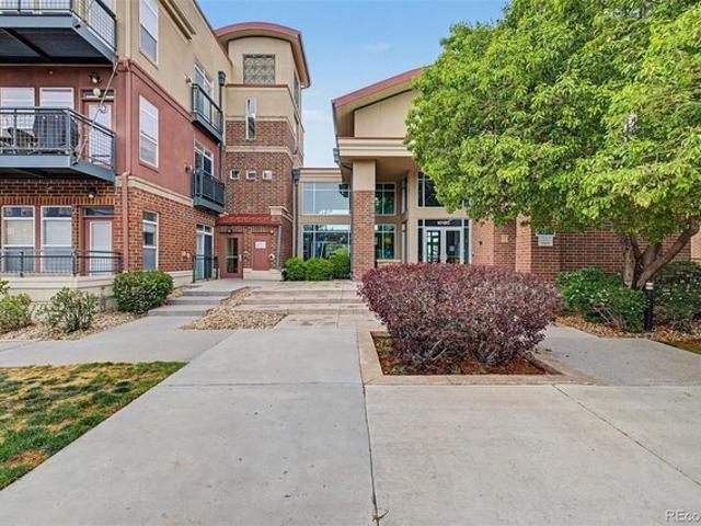 Condo for sale in Lone Tree, Colorado
