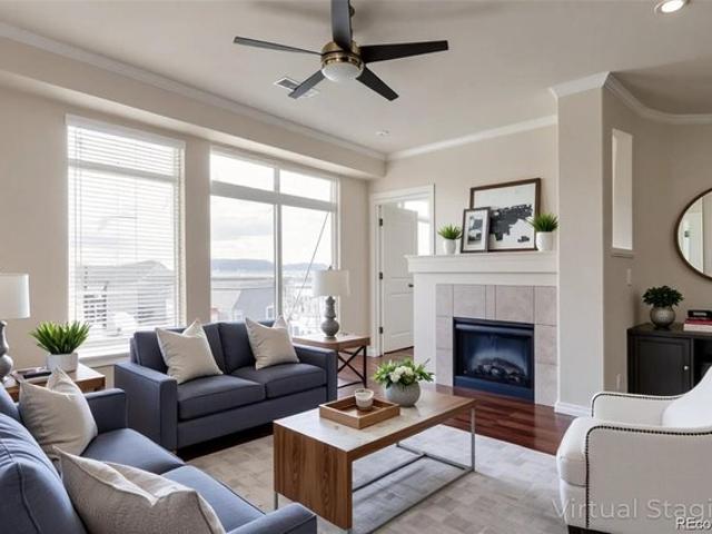 Condo for sale in Lone Tree, Colorado