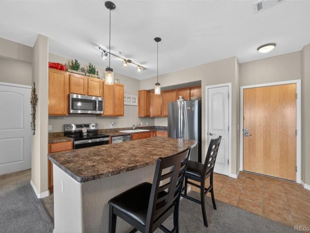 Condo for sale in Lone Tree, Colorado