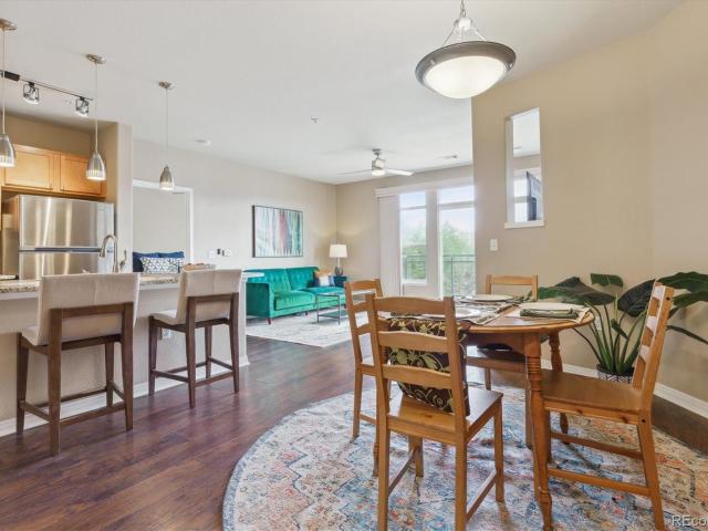 Condo for sale in Lone Tree, Colorado