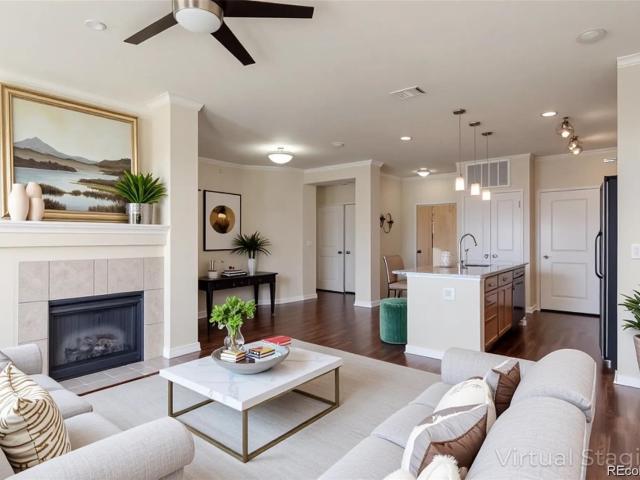 Condo for sale in Lone Tree, Colorado