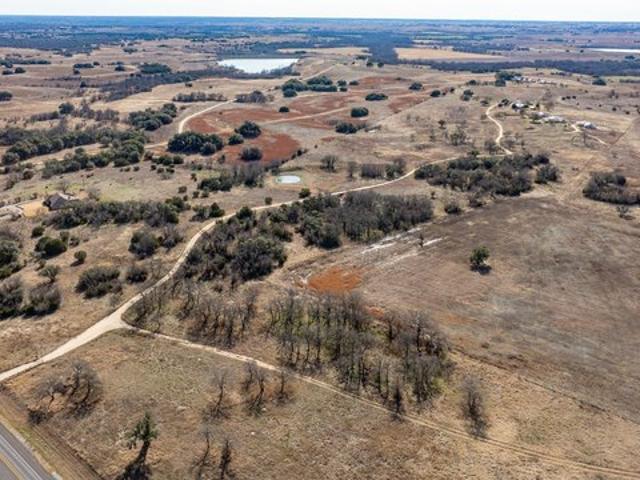 Farm for sale in Stephenville, Texas