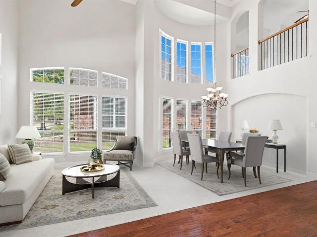 House for sale in Frisco, Texas