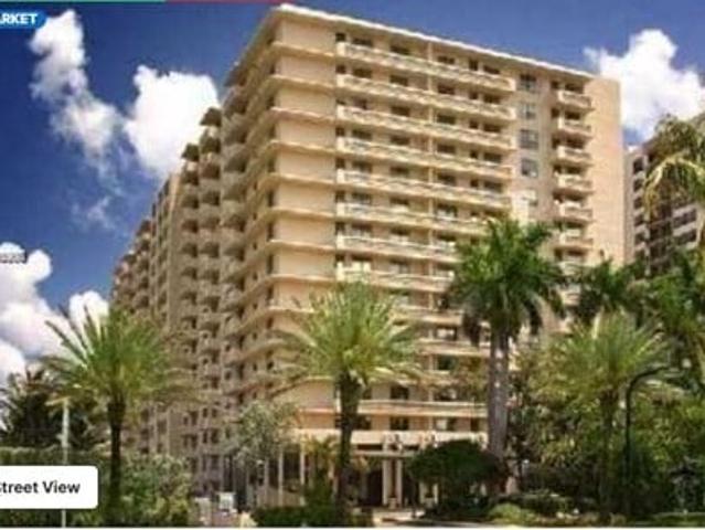 Apartment for rent in Bal Harbour, Florida