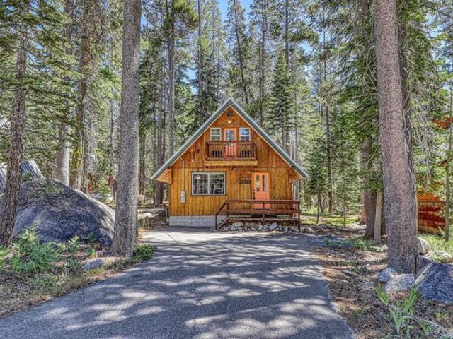 House for sale in California