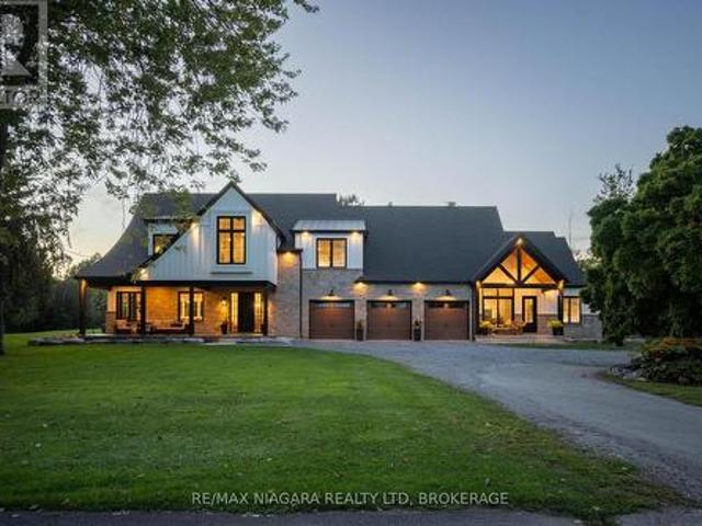 House for sale in Niagara, Ontario