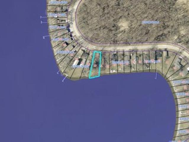 Land for sale in Spirit Lake, Iowa