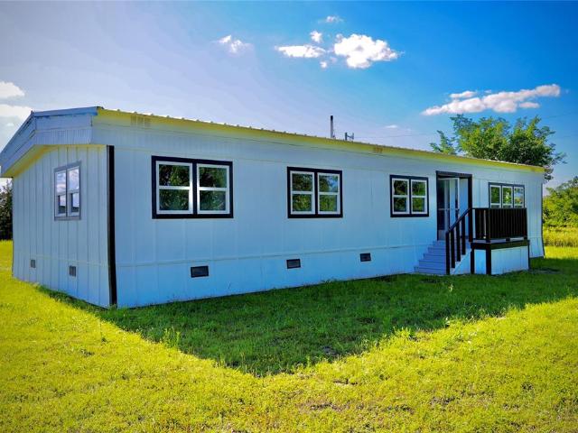 House for sale in Prague, Oklahoma