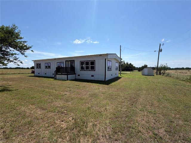 House for sale in Prague, Oklahoma