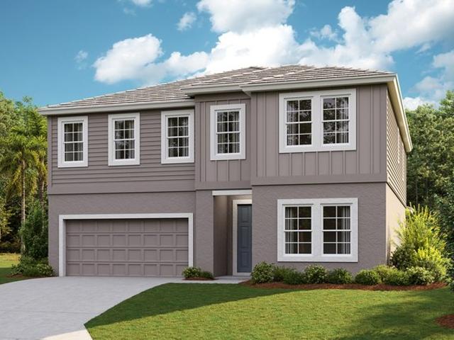 House for sale in San Antonio, Florida