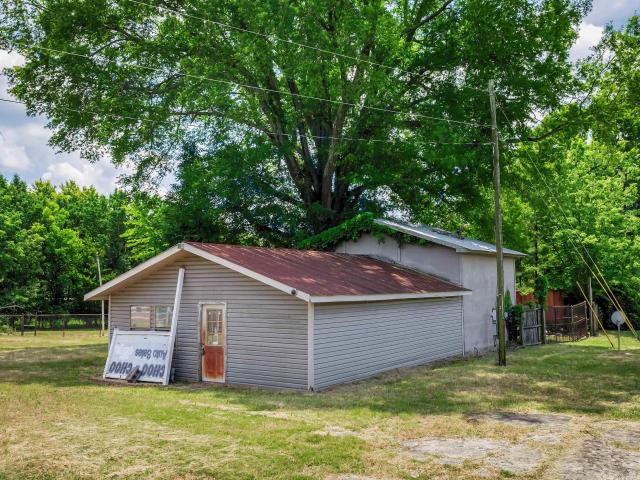Commercial for sale in Henagar, Alabama