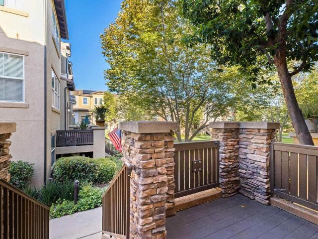 Townhouse for sale in Santee, California