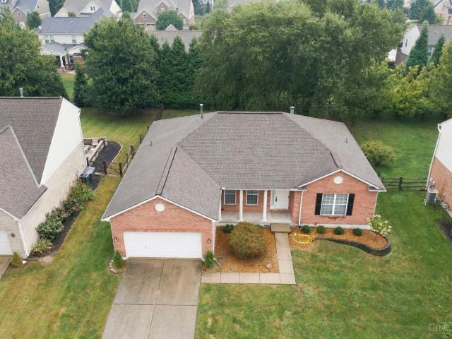 House for sale in Oakton Place, Hamilton County