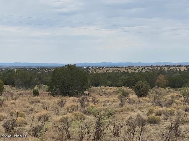 Land for sale in Williams, Arizona