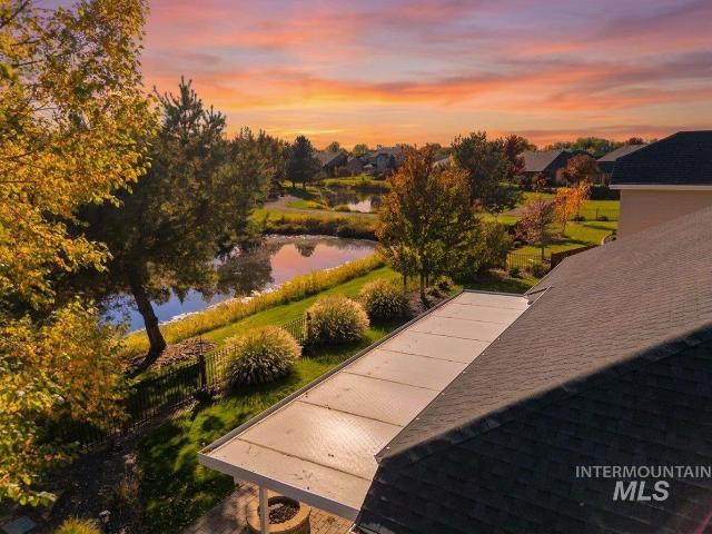 House for sale in Rockbridge, Star