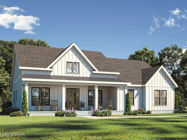 House for sale in Waddy, Kentucky