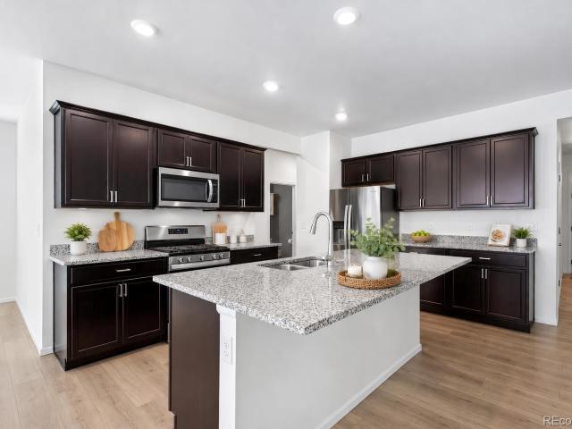 House for sale in Firestone, Colorado