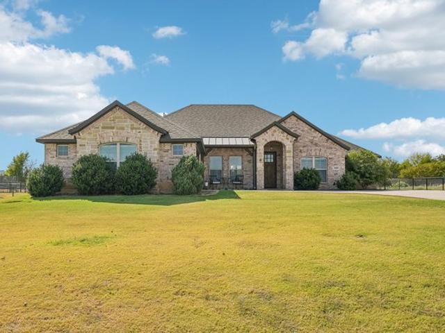 House for sale in Sanger, Denton County