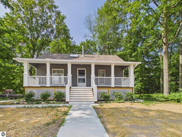 House for sale in Michigan
