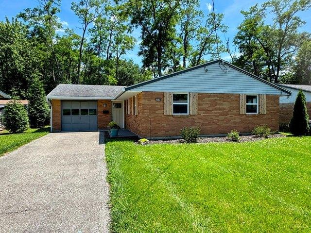 House for sale in Ohio