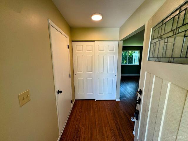 House for sale in Ohio