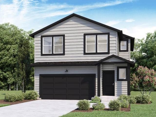 House for sale in Cheney, Washington