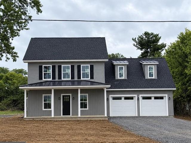 House for sale in West Virginia