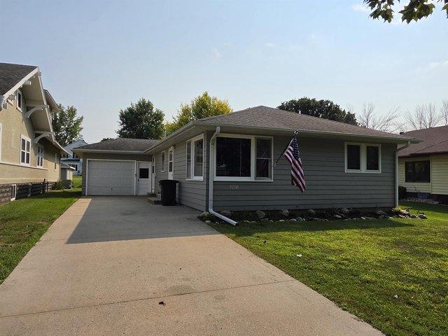 House for sale in Sheldon, Iowa