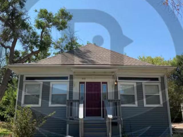 House for rent in Greeley