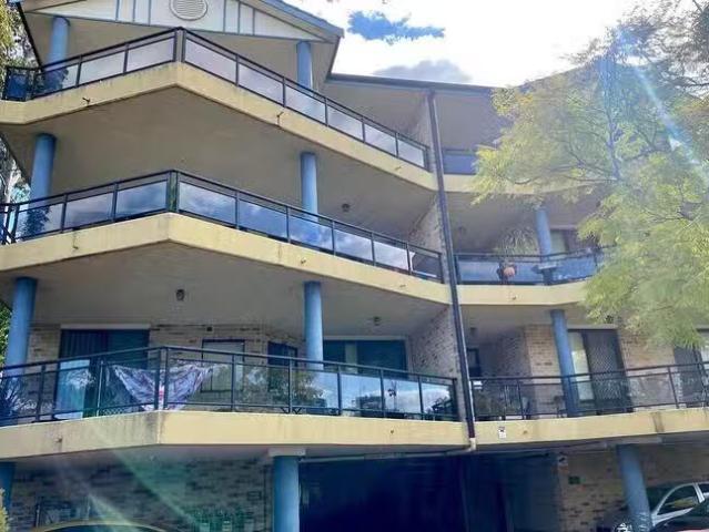 House for rent in Granville, New South Wales