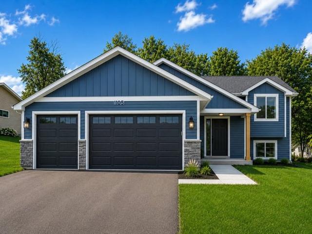 Land for sale in Faribault, Rice County