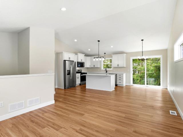 House for sale in Rice, Minnesota
