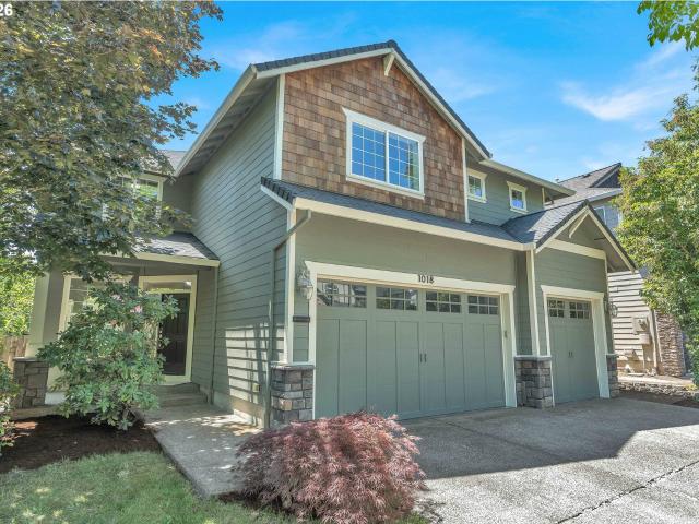 House for sale in Oregonia
