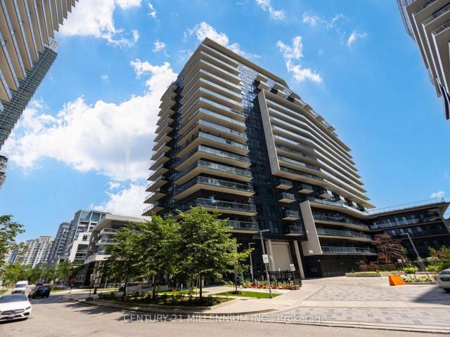 Condo for rent in Woburn, Ontario