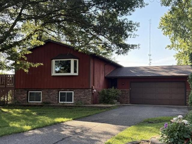 House for sale in Sauk Rapids, Benton County