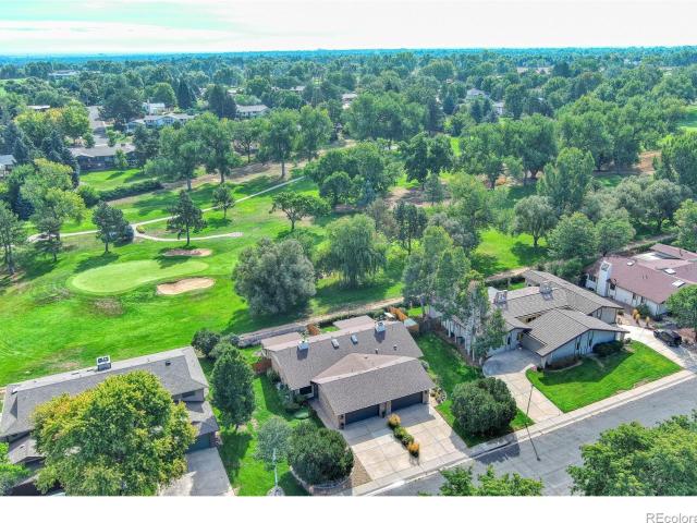 House for sale in Greeley, Colorado