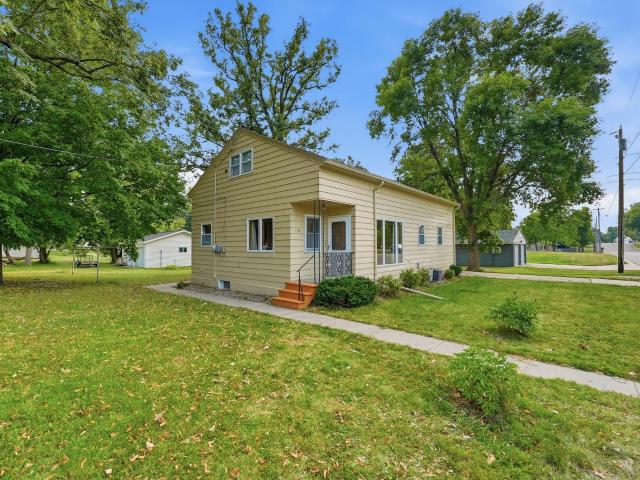House for sale in Alexandria, Minnesota