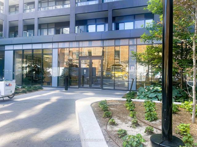 Condo for rent in Woburn, Ontario