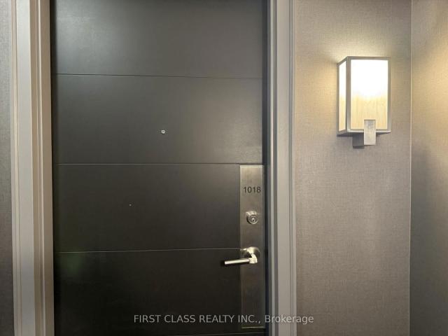 Condo for rent in Woburn, Ontario