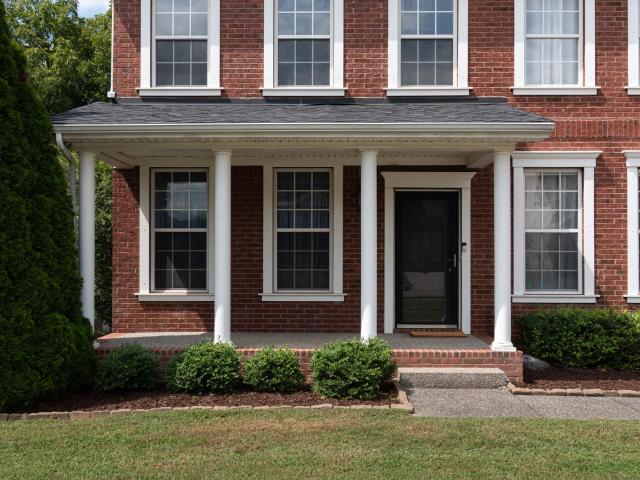 House for sale in Tennessee