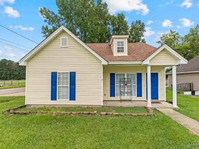 House for rent in Wetumpka